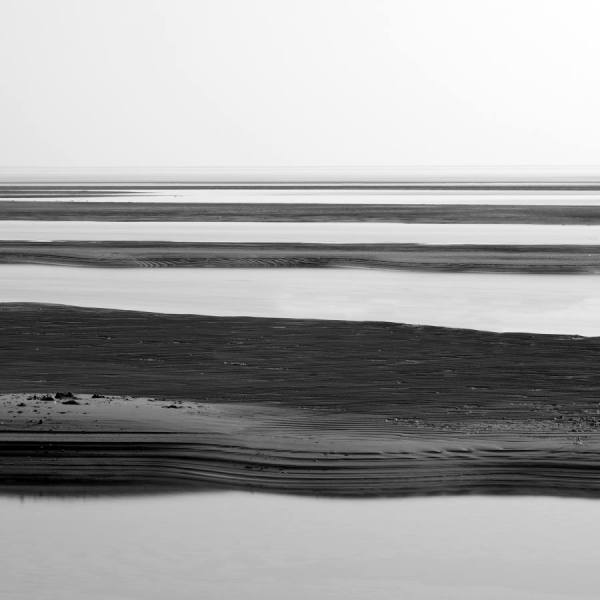 Photograph Marcello Franchin Low Tide Study 5 on One Eyeland